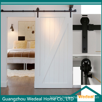 Factory Supply Sliding Barn Door Hardware